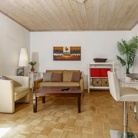 Easyapartments Altstadt 1 Appartement Salzbourg