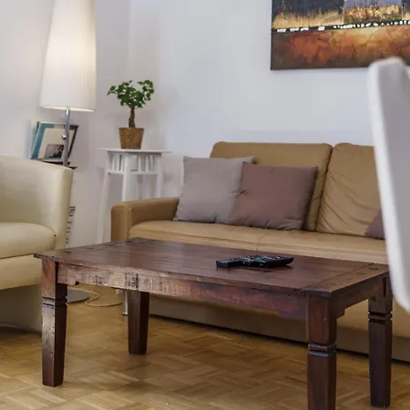 Easyapartments Altstadt 1 Appartement