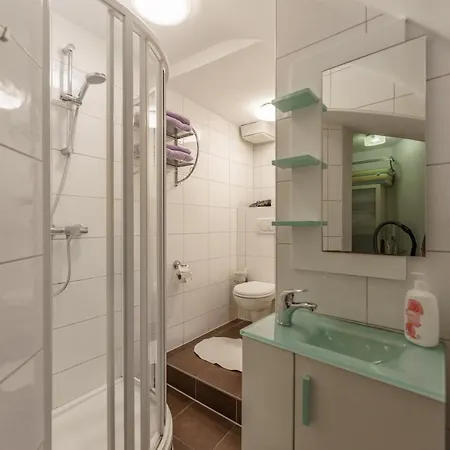 Easyapartments Altstadt 1 Appartement Salzbourg