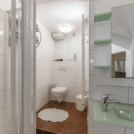 Appartement Easyapartments Altstadt 1 Salzbourg