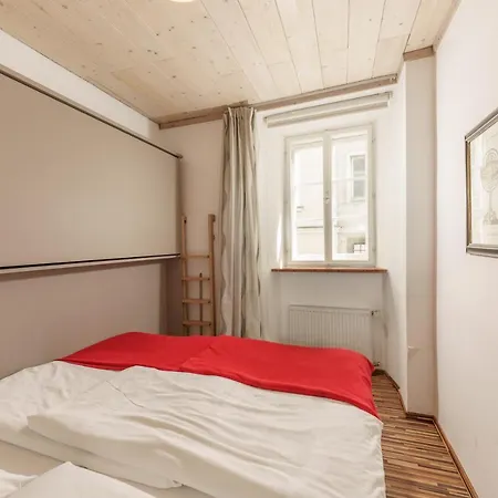 Appartement Easyapartments Altstadt 1 Salzbourg