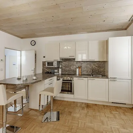 Appartement Easyapartments Altstadt 1 *